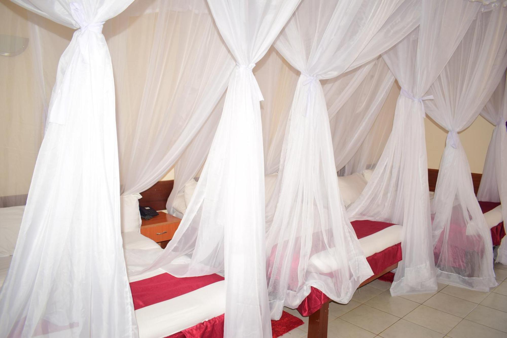 Meru Slopes Hotel Room photo