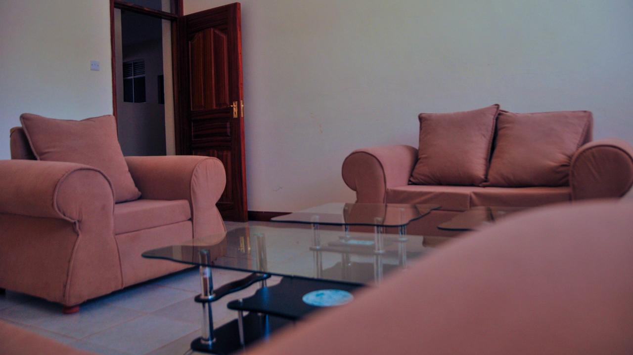Meru Slopes Hotel Exterior photo