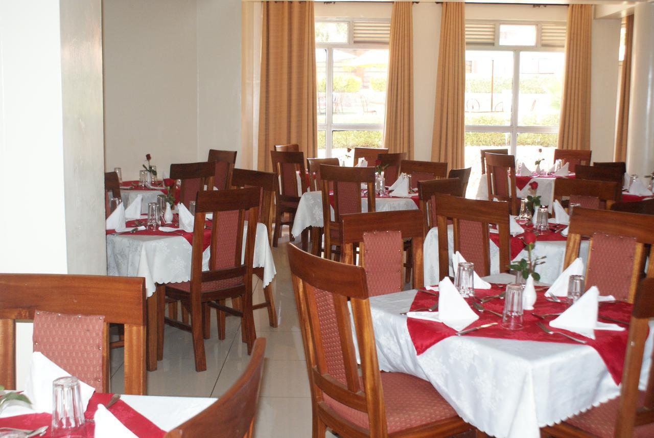 Meru Slopes Hotel Exterior photo